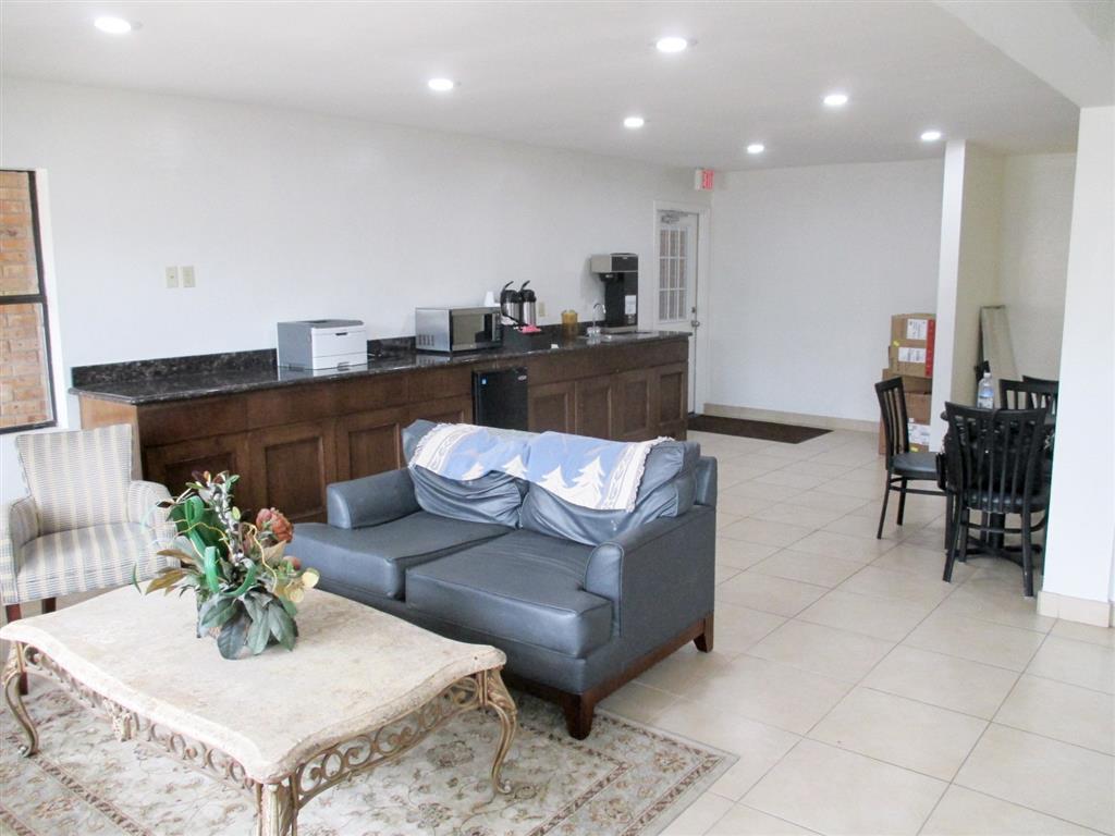 Motel 6-Lake Charles, La - Lake Charles On The Bayou Interior photo